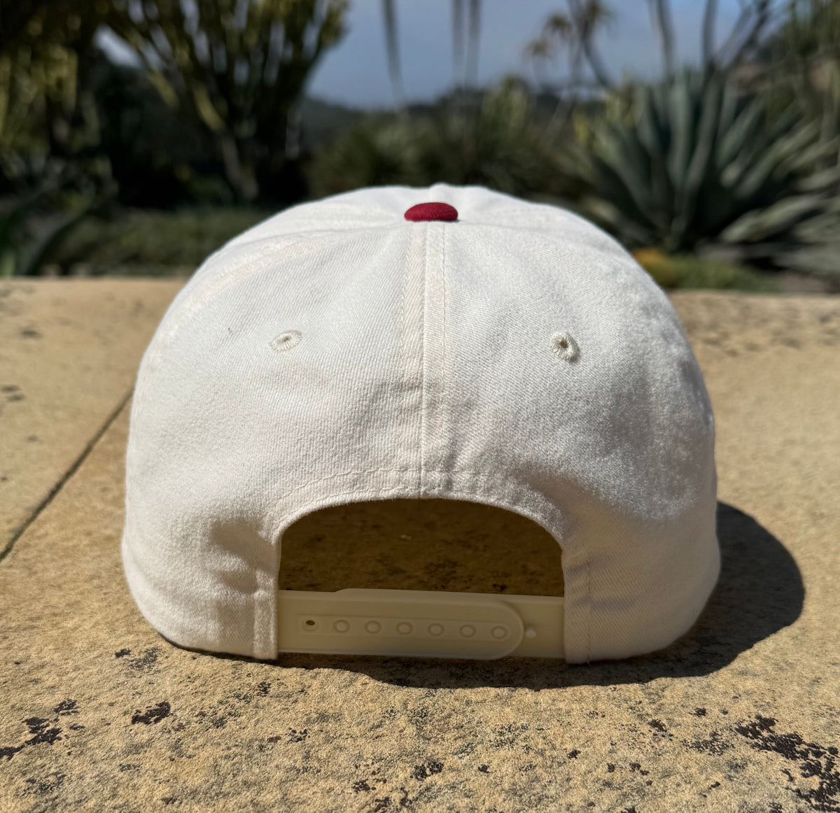 Touring Cap // Mesa