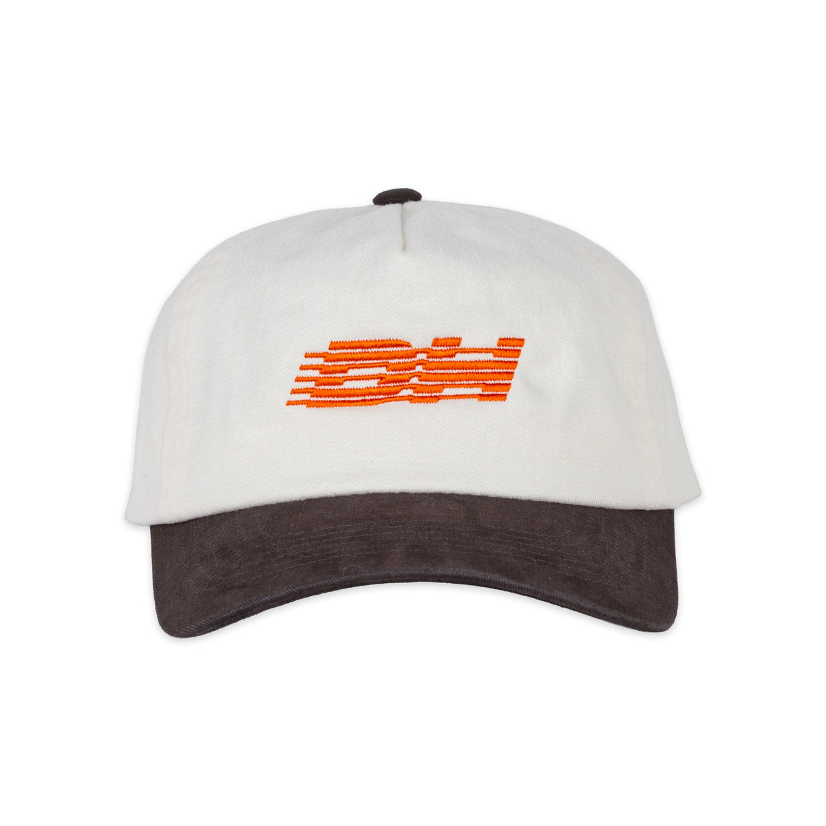 Touring Cap // Papaya