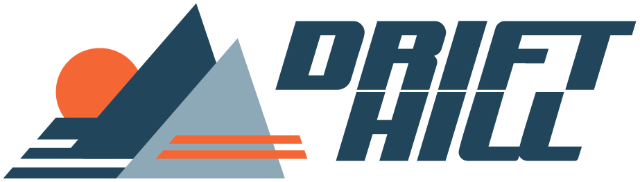 Drift Hill