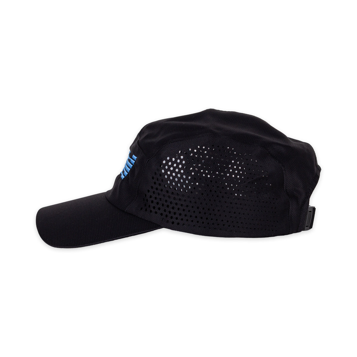 Pace Cap // Raven