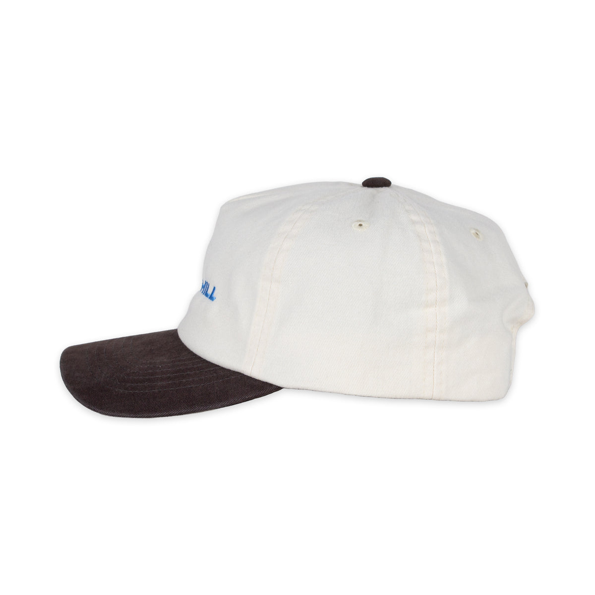 Touring Cap // Meridian