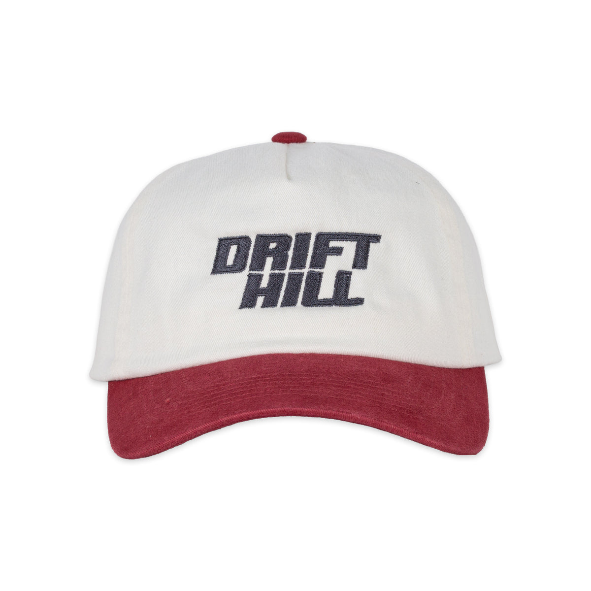 Touring Cap // Mesa