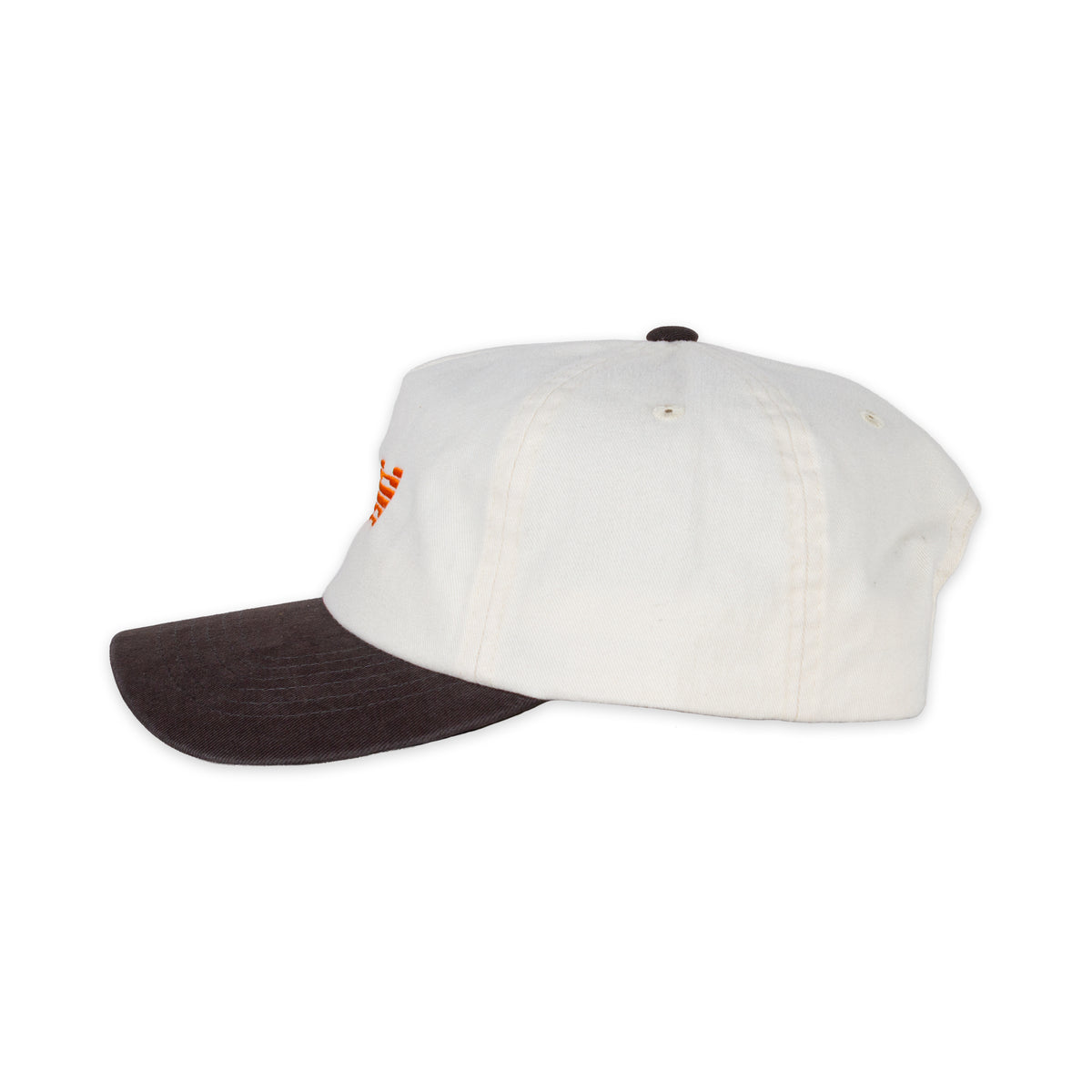 Touring Cap // Papaya