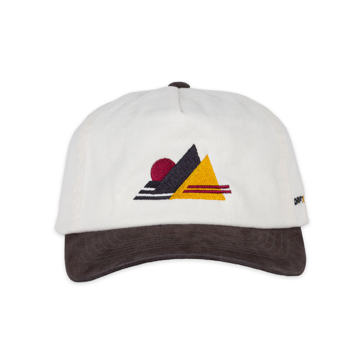 Touring Cap // Vesper