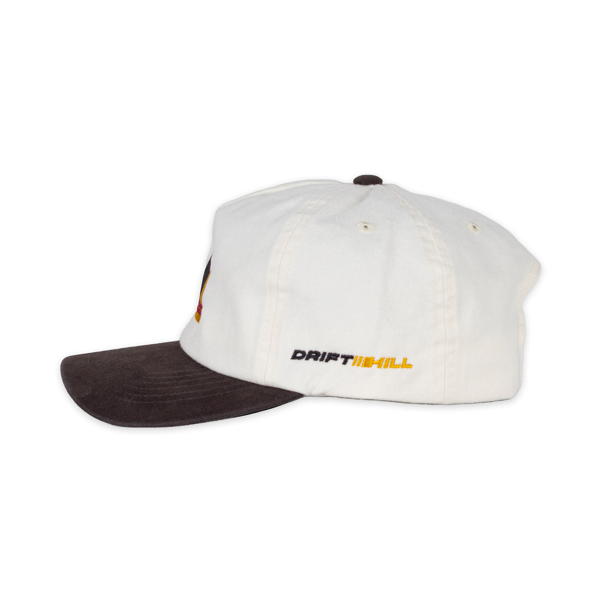 Touring Cap // Vesper